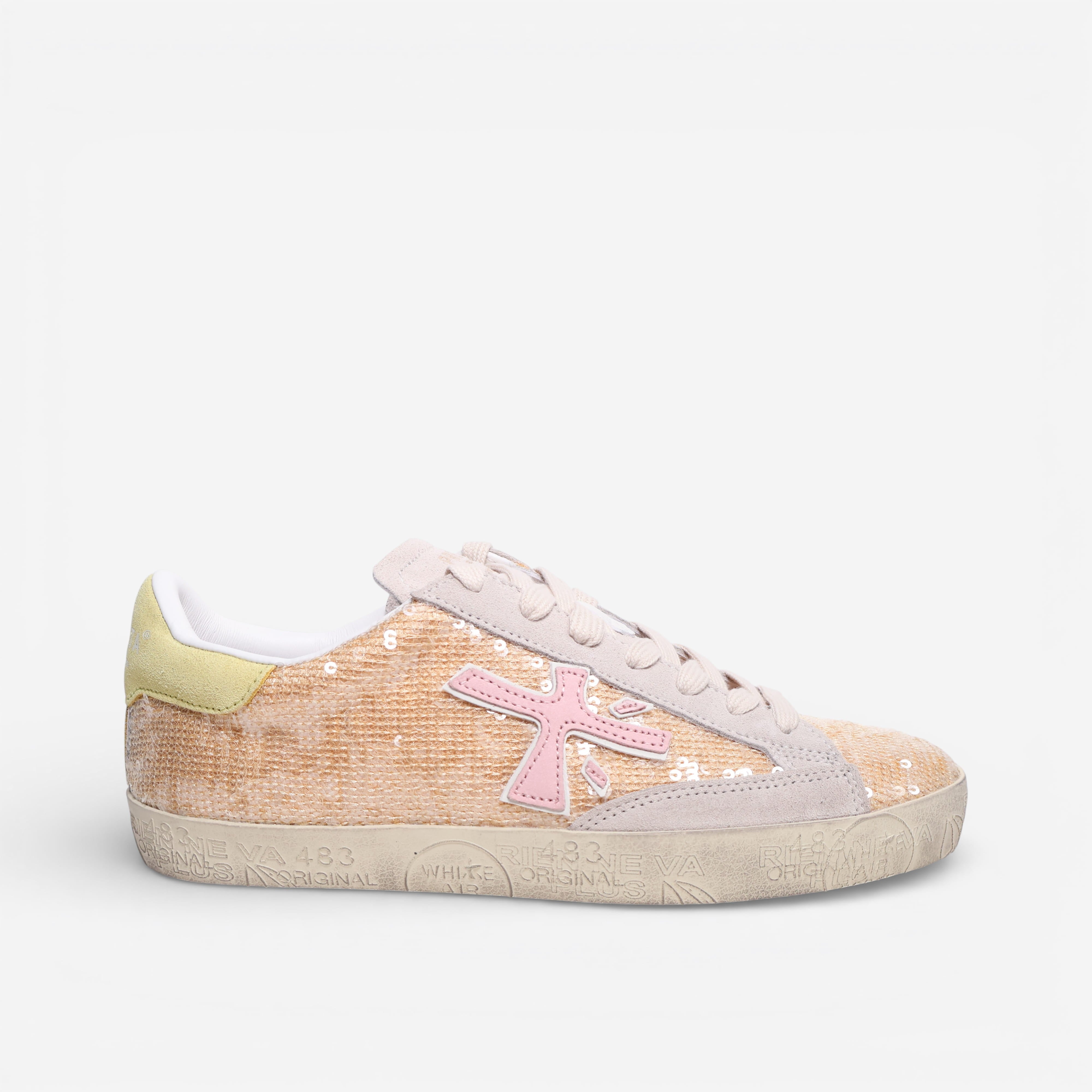 Premiata Stevend