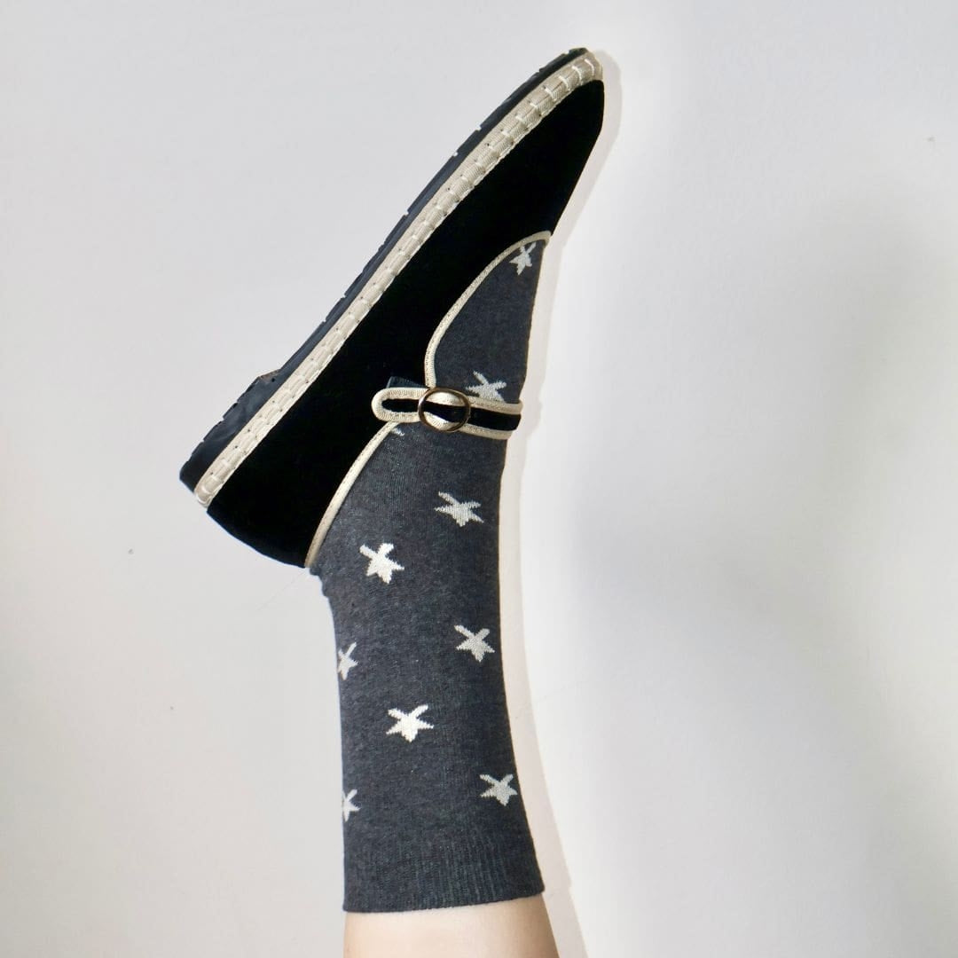 Pack Calcetines Tretze Estrellas