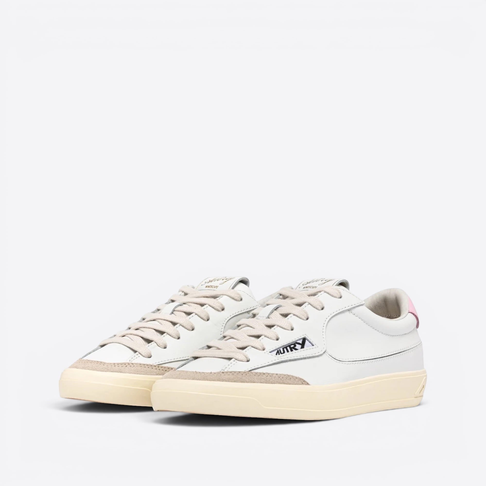 Autry Sneaker Windscape WUK04 Retro pink