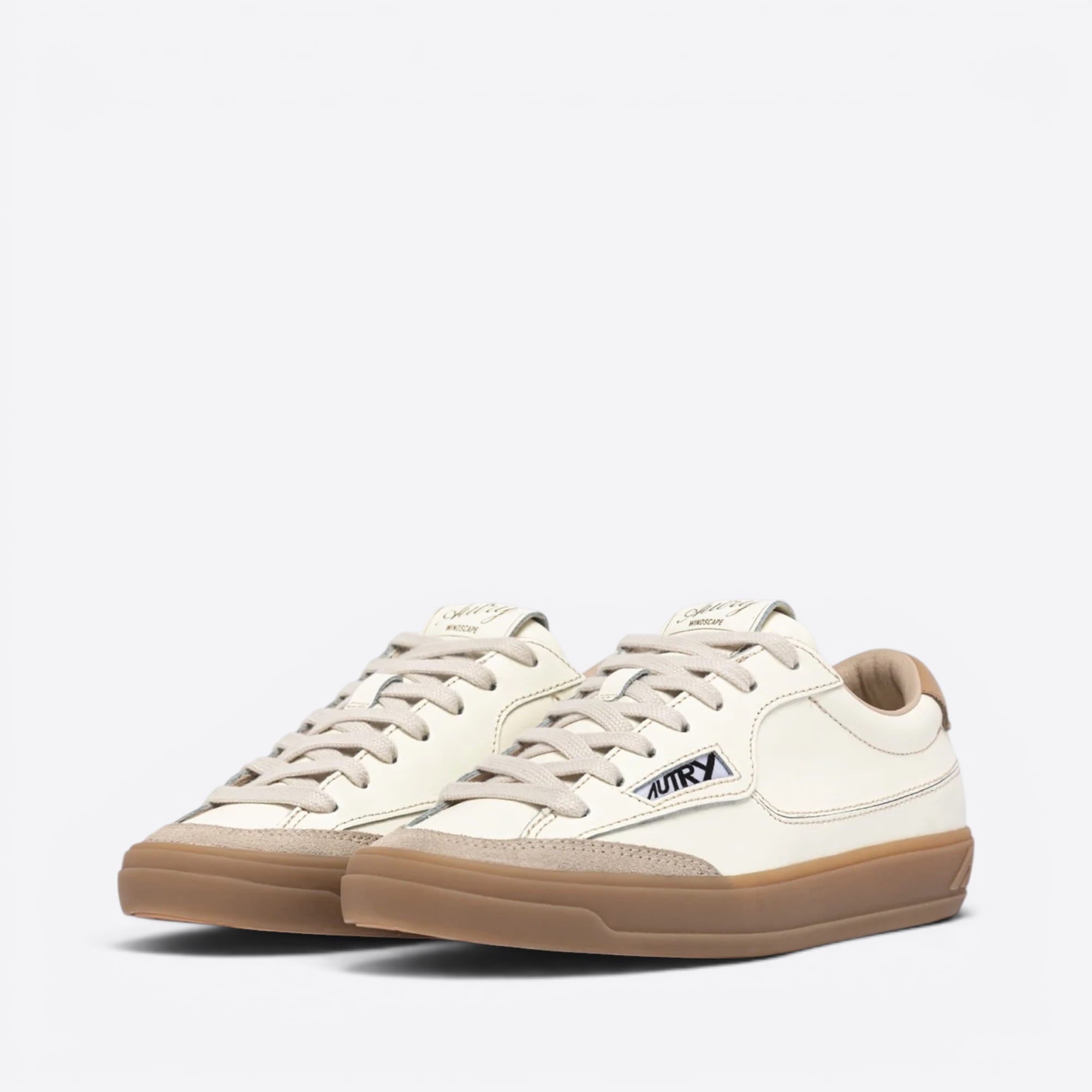 Autry Sneaker Windscape WUK08 Retro beige
