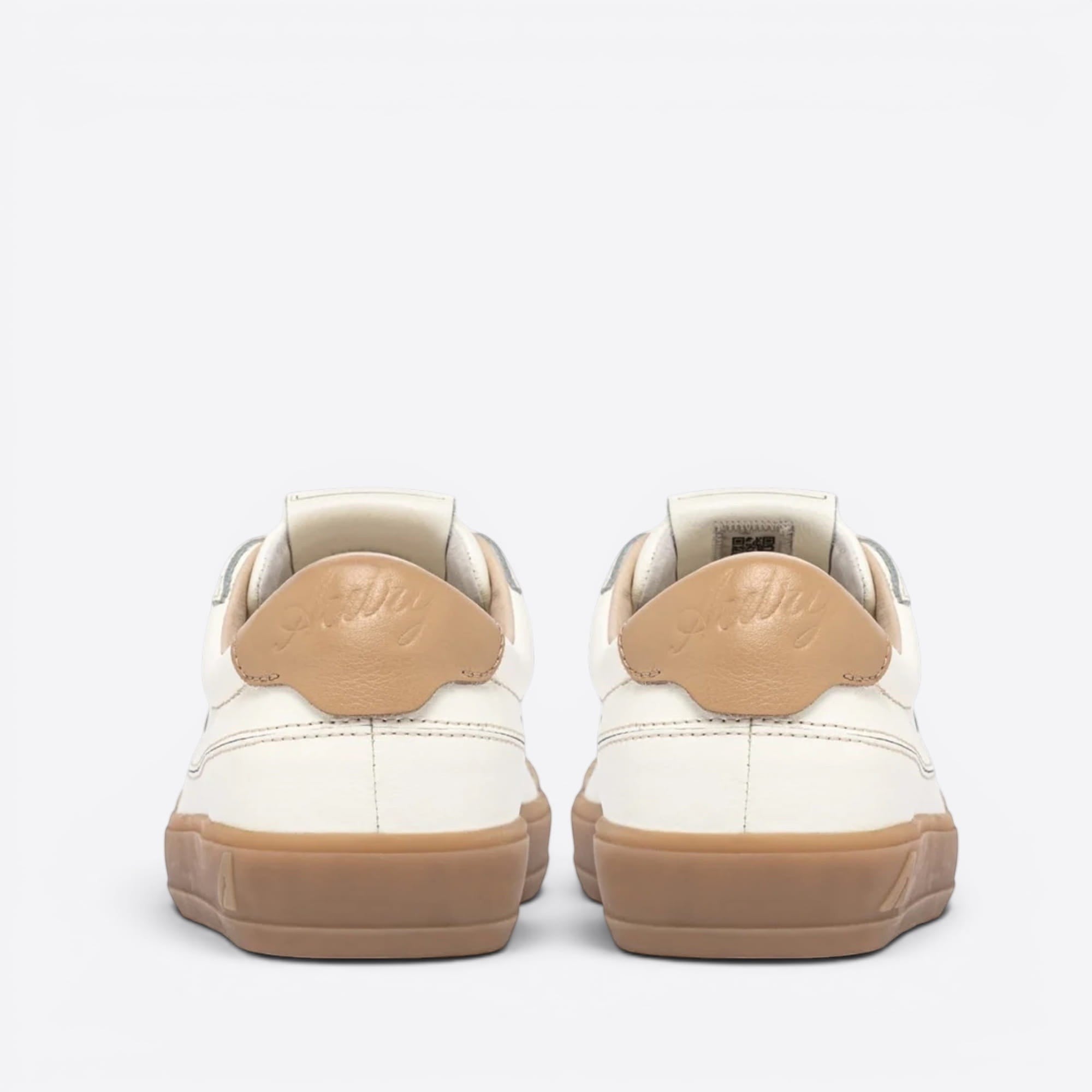 Autry Sneaker Windscape WUK08 Retro beige