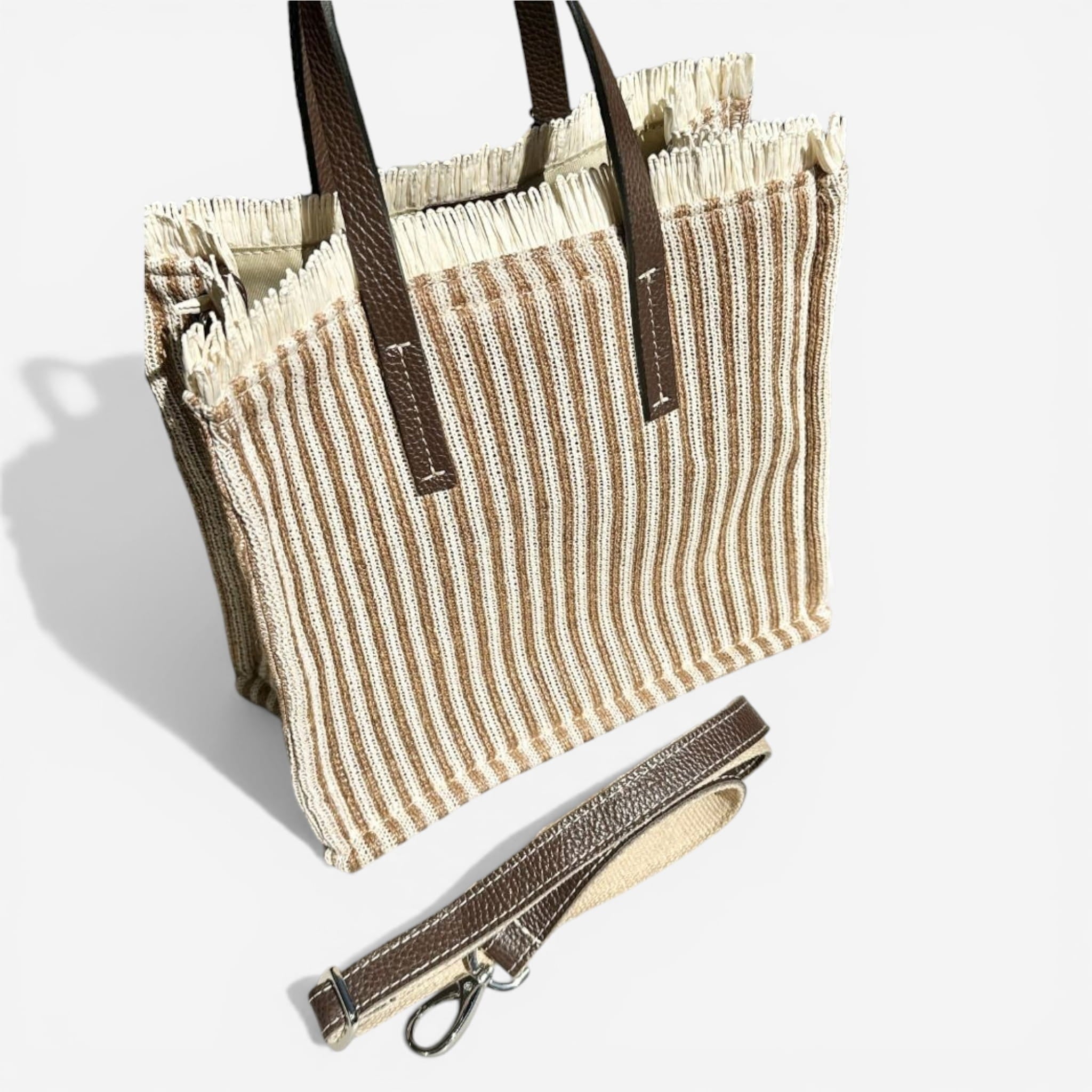 Bolso Kassiopea Umilta Marine