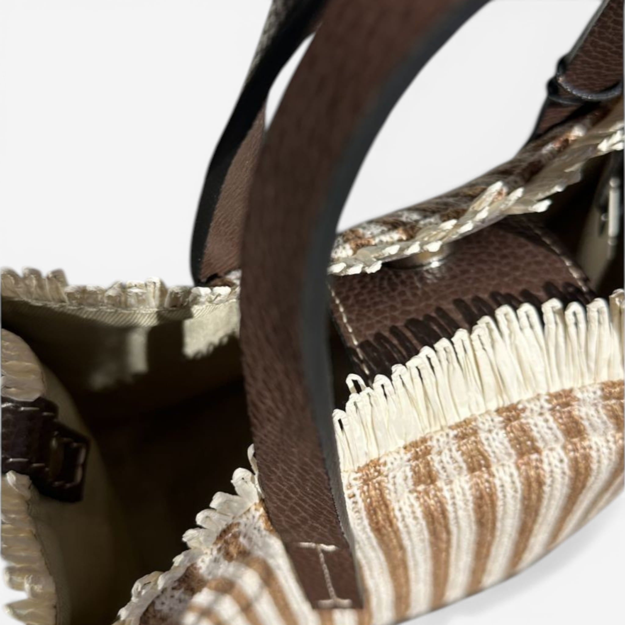 Bolso Kassiopea Umilta Marine