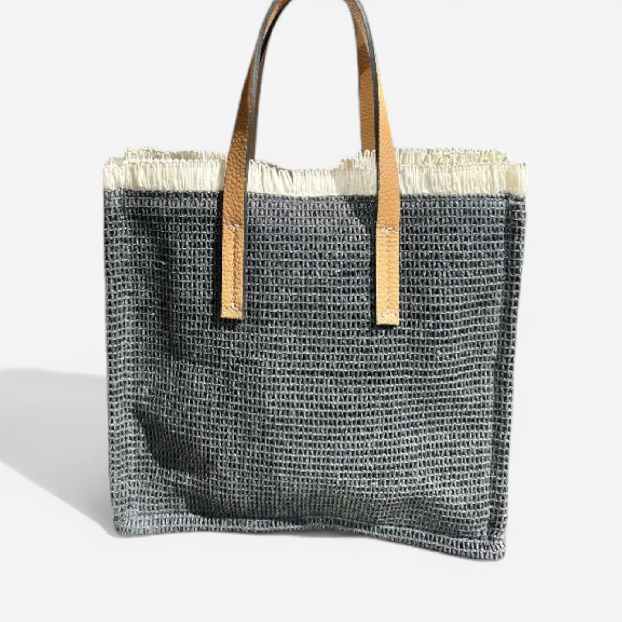Bolso Kassiopea Umilta Tanan nero