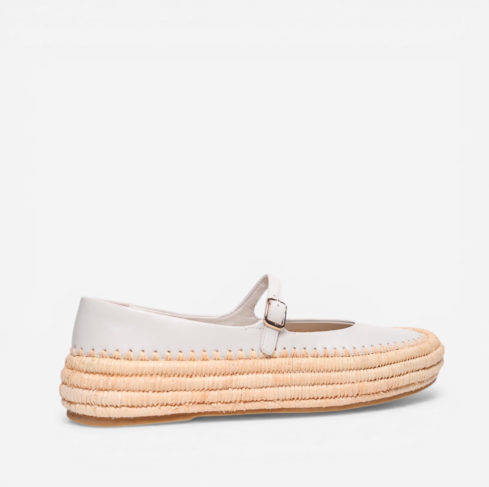 Mercedita Paloma Barceló Olimpia White