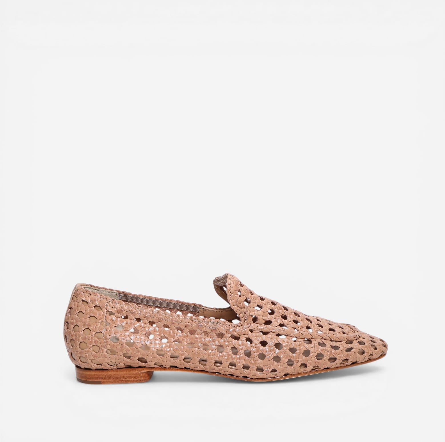 Mocasín Pons Quintana Molly Taupe