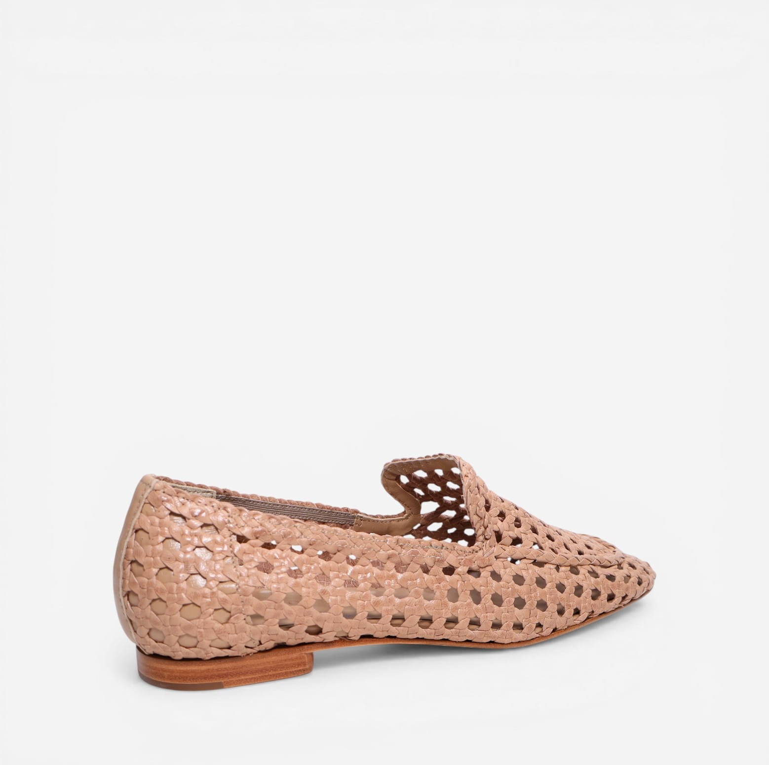 Mocasín Pons Quintana Molly Taupe