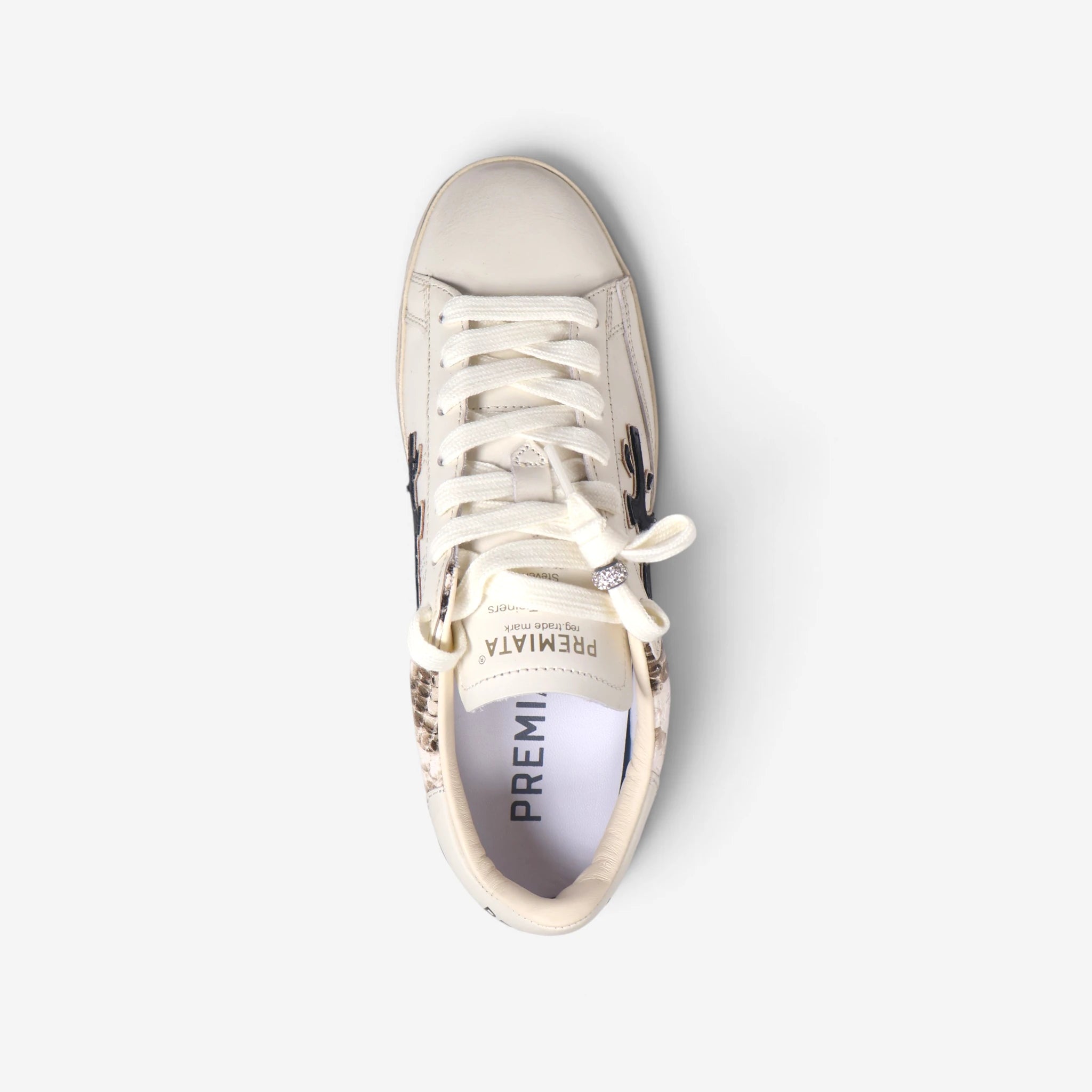 Premiata Stevend 8497 sneaker