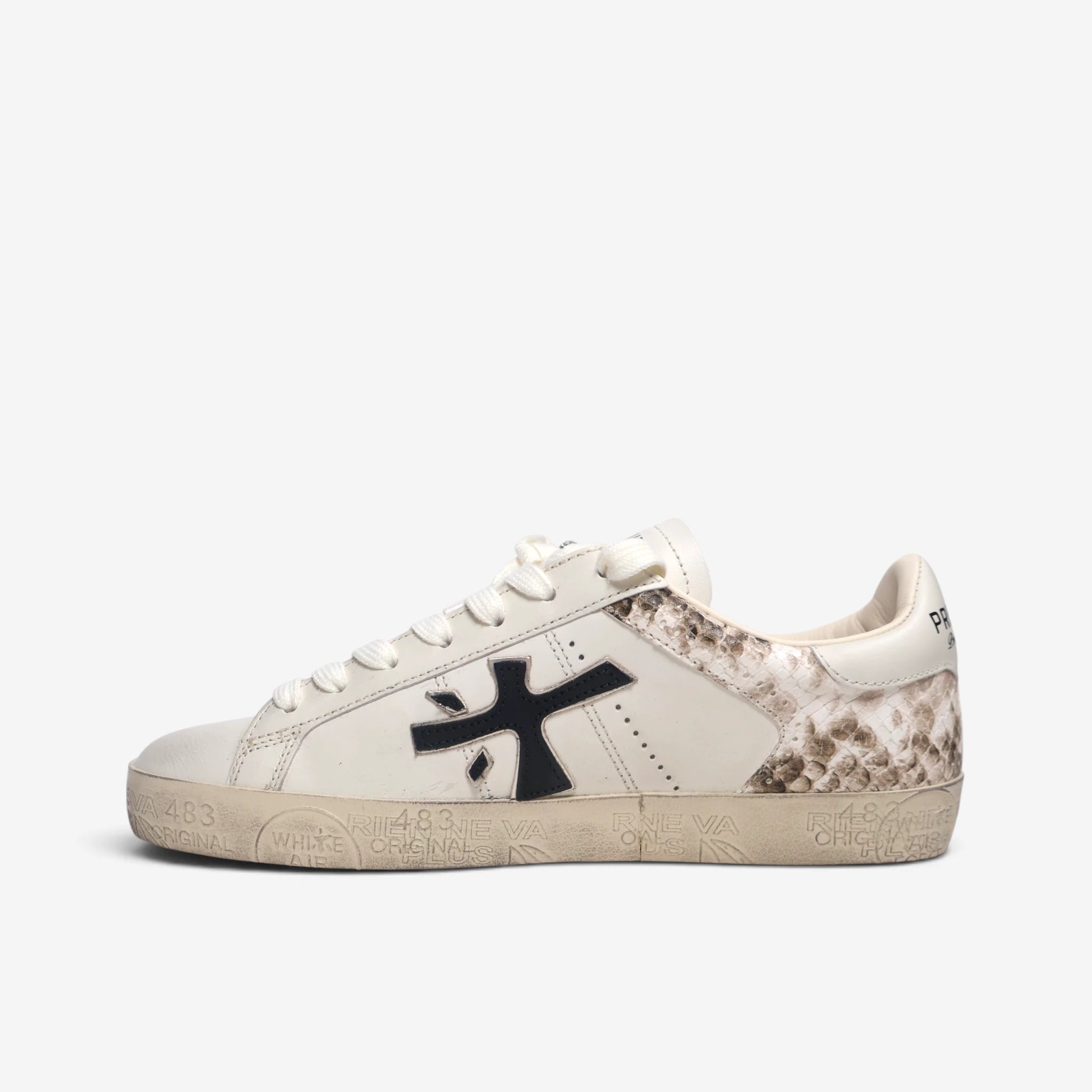 Premiata Stevend 8497 sneaker