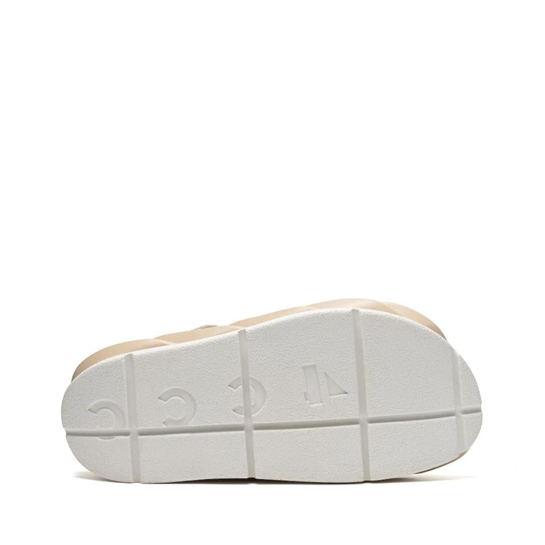 Sandalia 4CCCCEES Mellow Moa Ivory