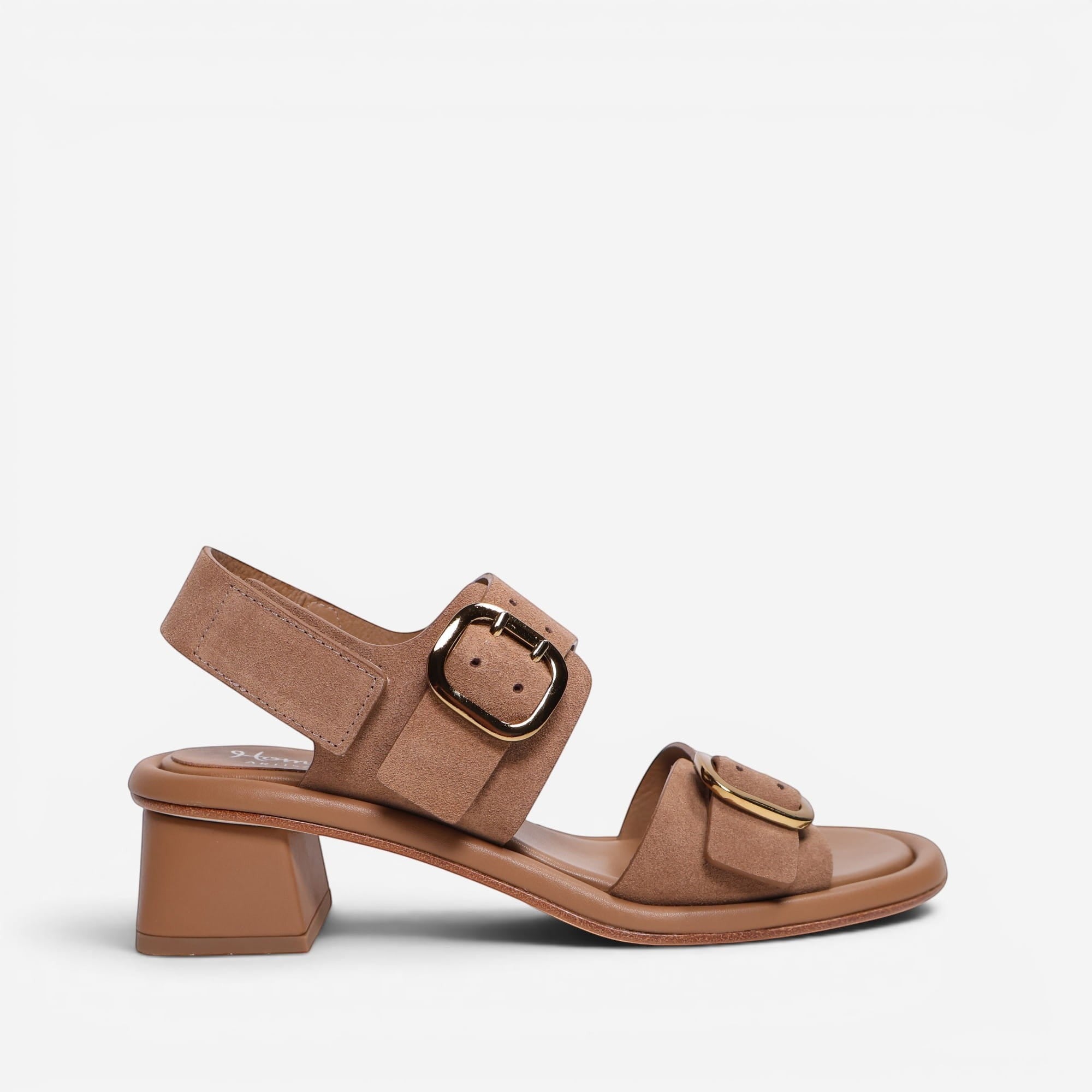 Sandalia Homers Nadia farro