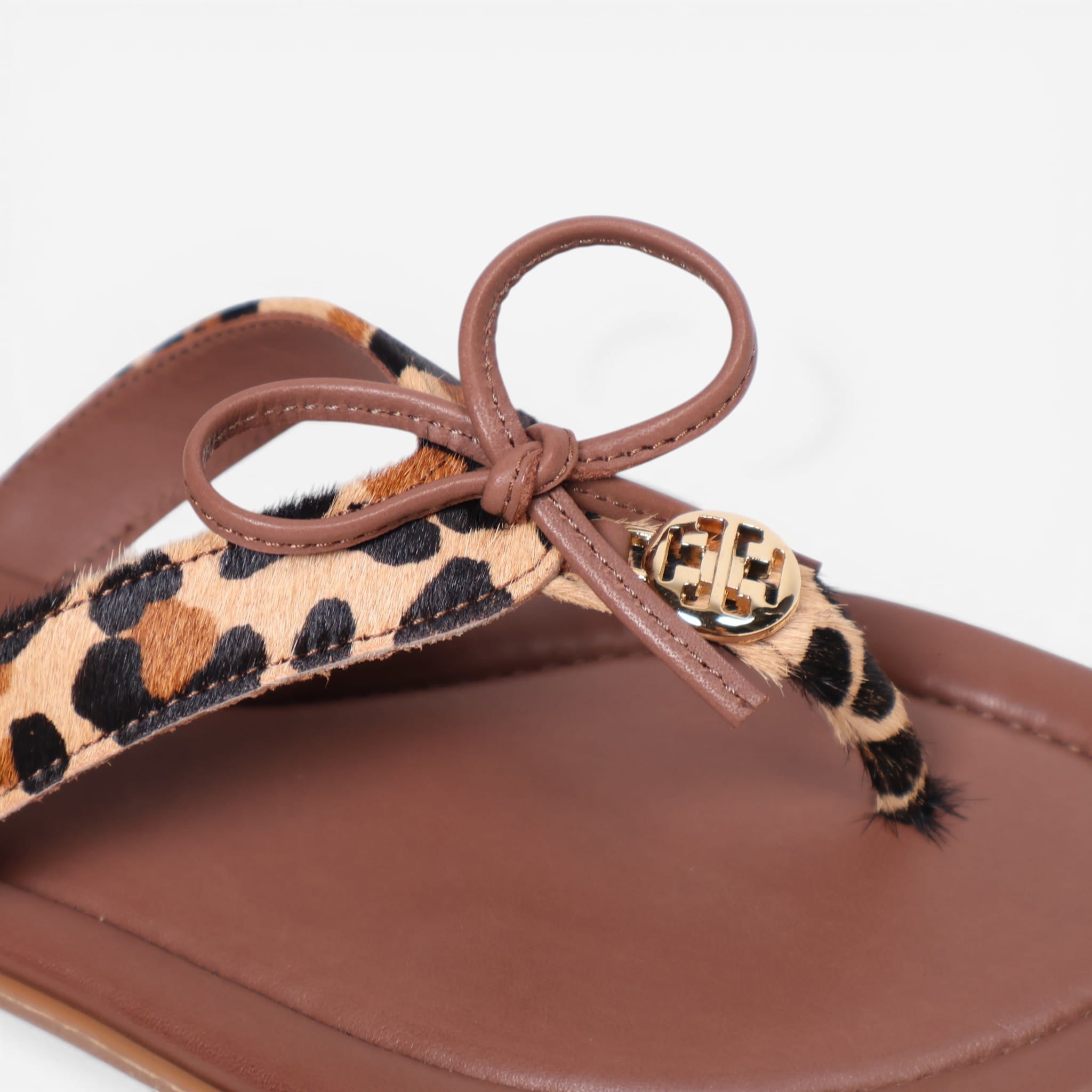 Sandalias Mosaic Animal