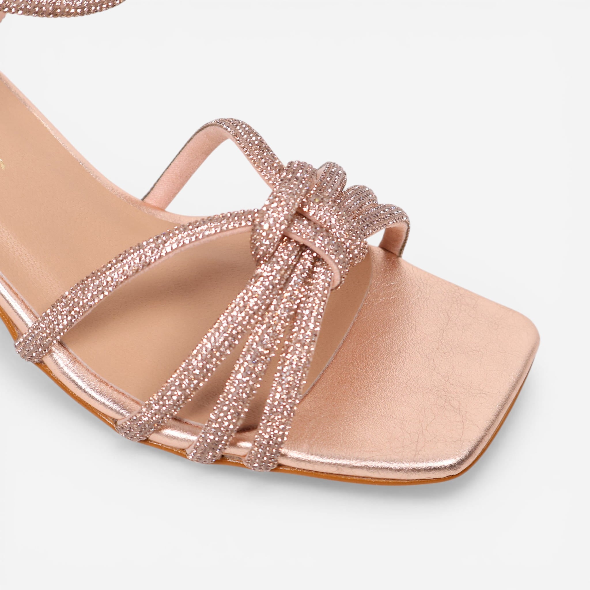 Sandalias Mosaic Rose