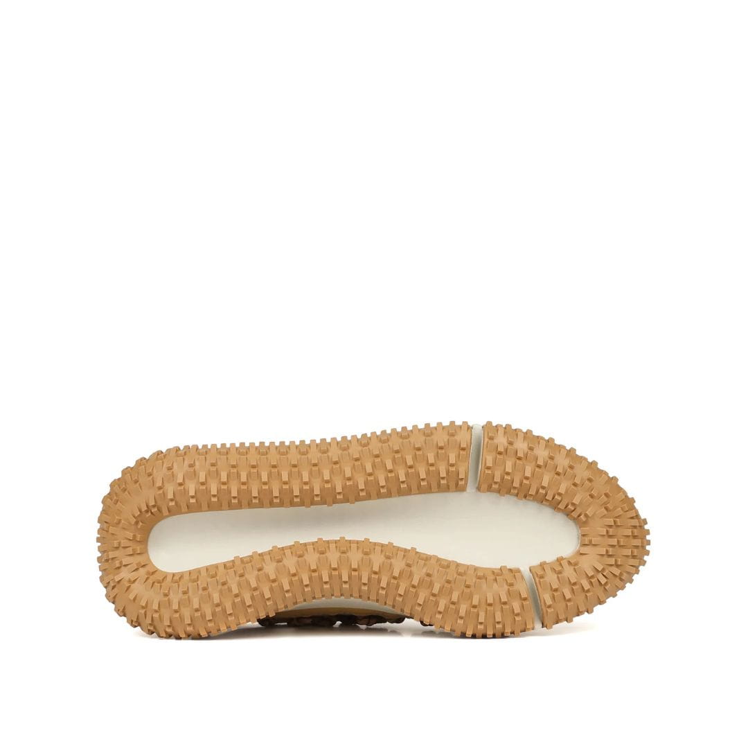 Sneaker 4CCCCEES Kapok Link Beige
