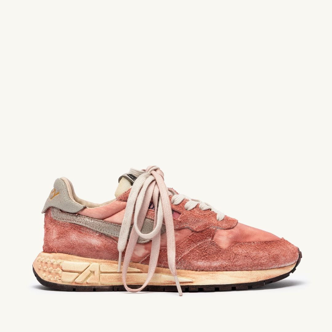 Sneaker Autry Reelwind Super Vintage