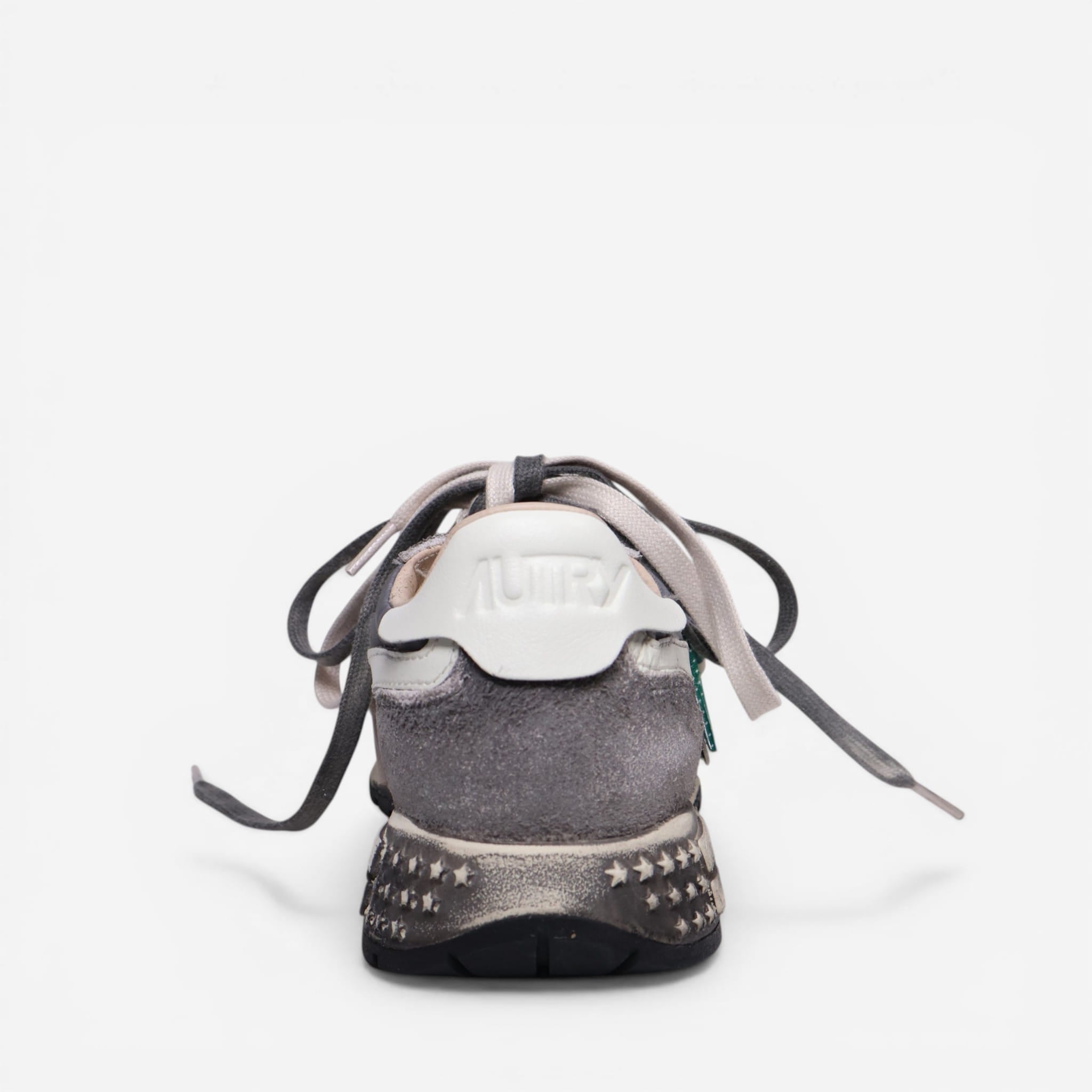 Sneaker Autry Reelwind Super Vintage grey