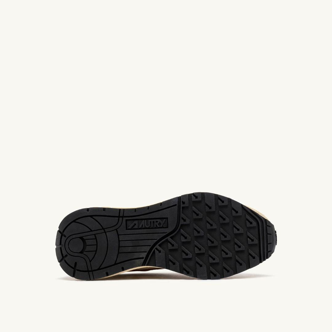 Sneaker Autry Reelwind Vintage powder pink