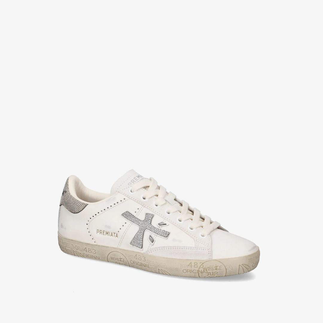 Sneaker Premiata Stevend 8127