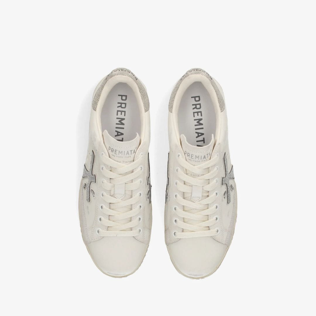 Sneaker Premiata Stevend 8127