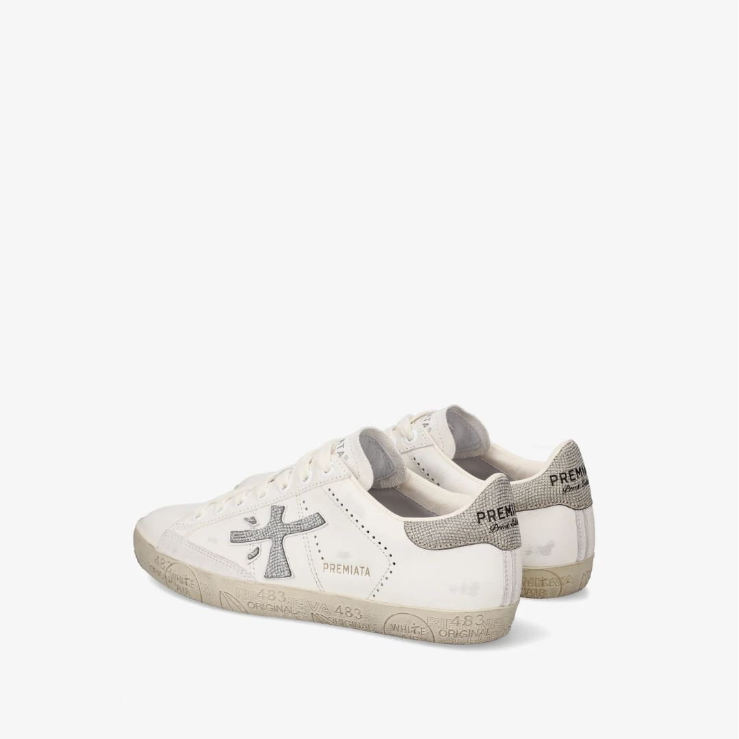 Sneaker Premiata Stevend 8127