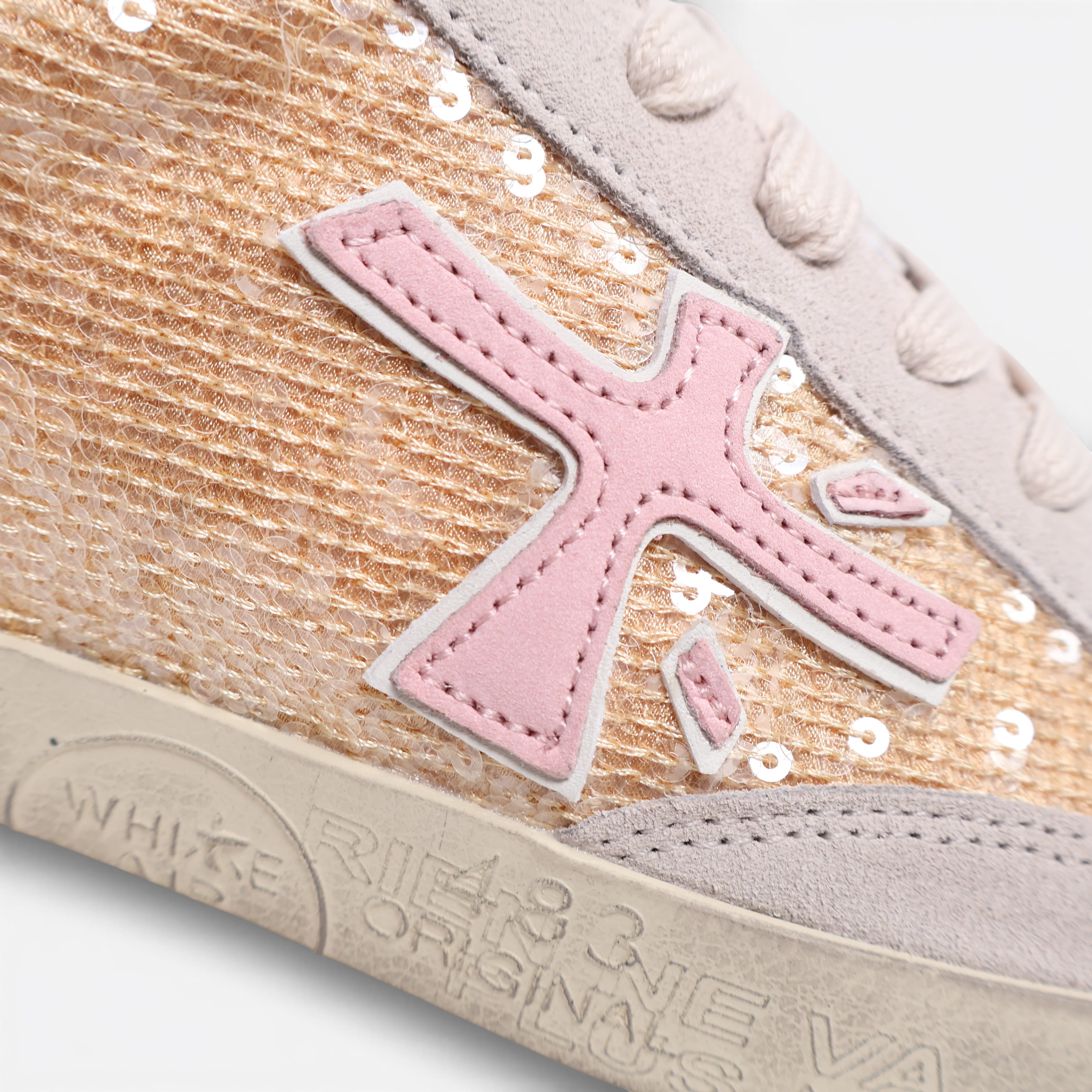 Sneaker Premiata Stevend 8254