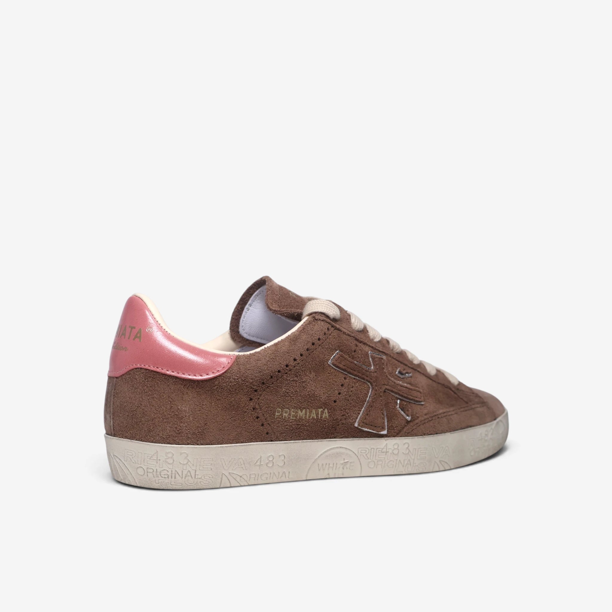 Sneaker Stevend Premiata 8485