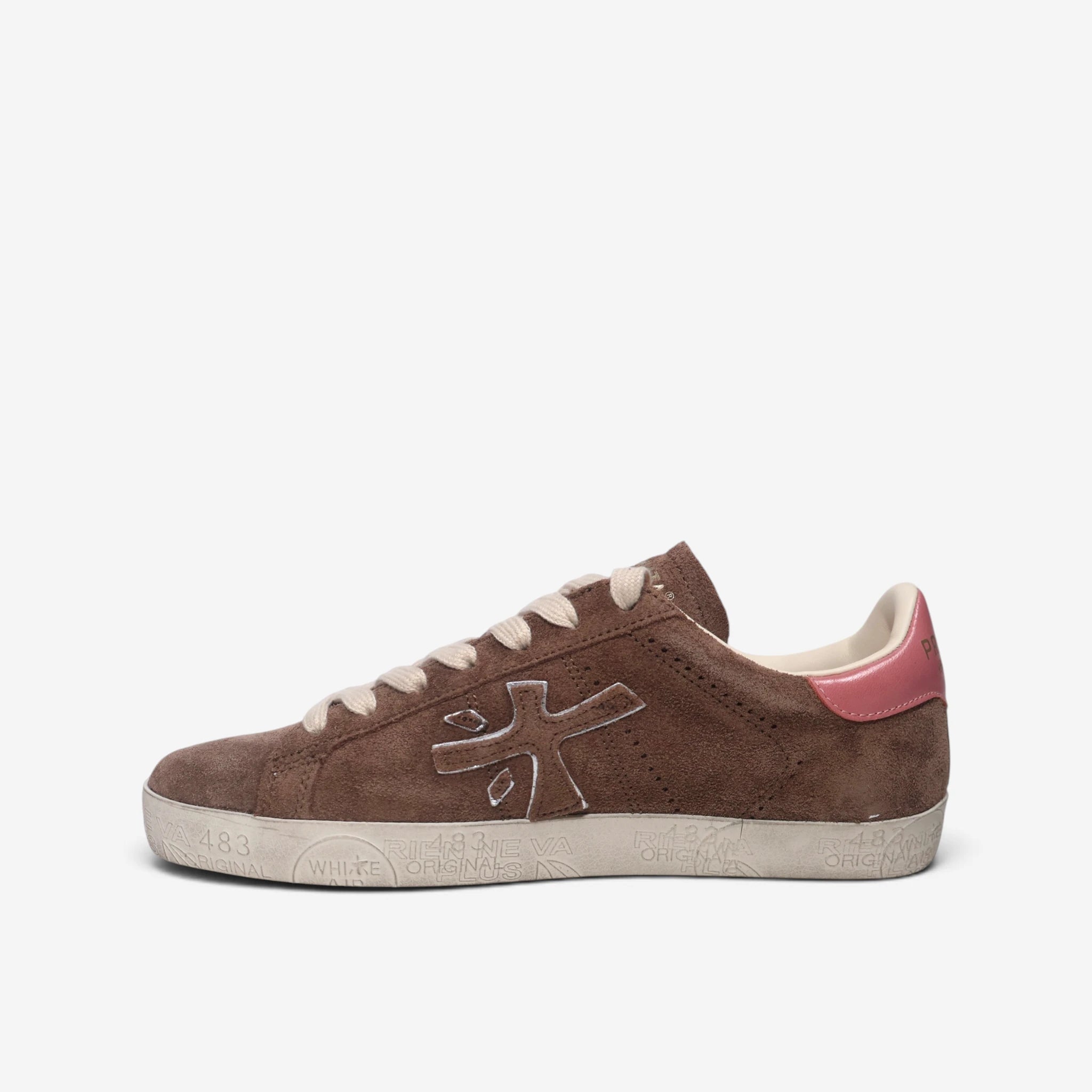 Sneaker Stevend Premiata 8485