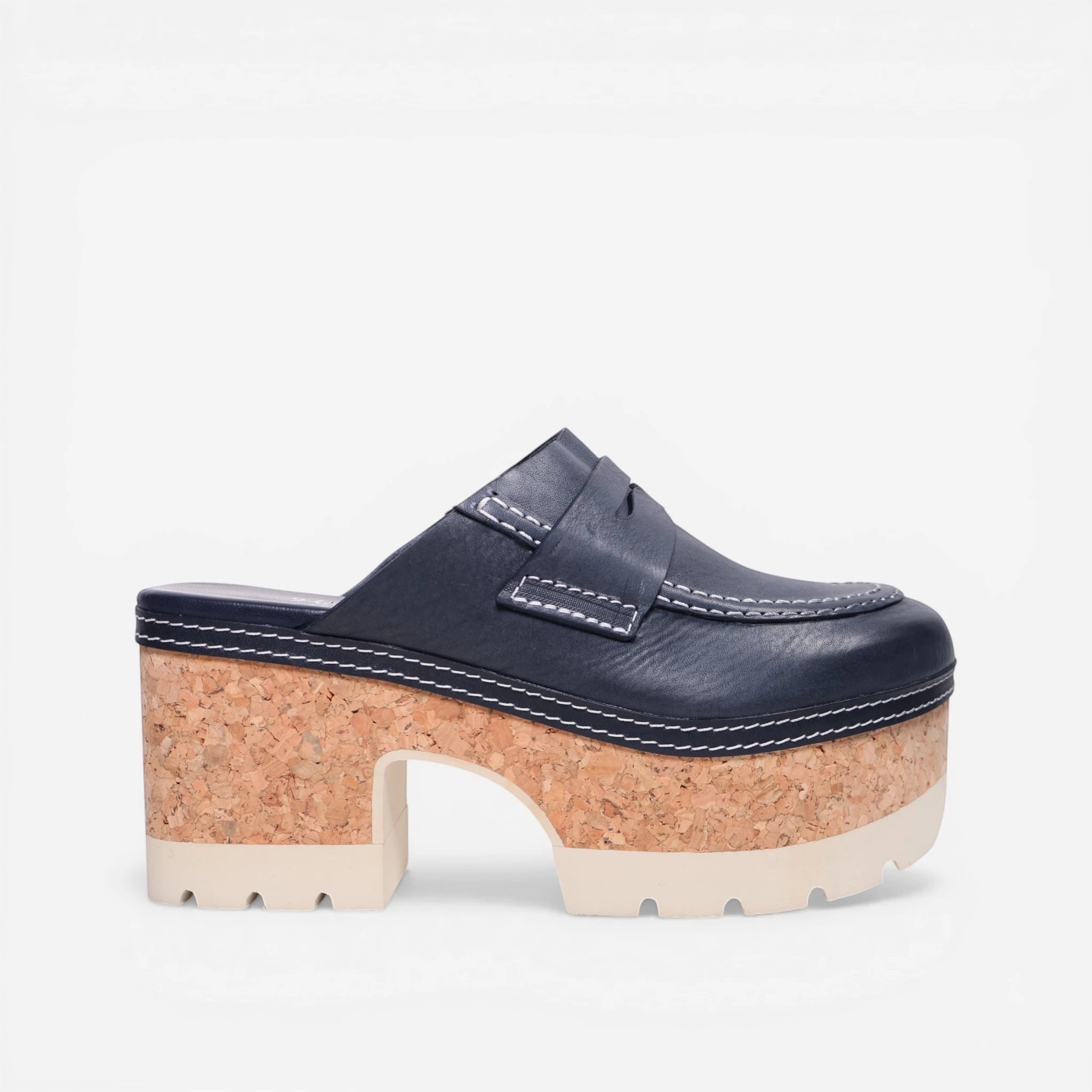 Zueco Homers Venice marino