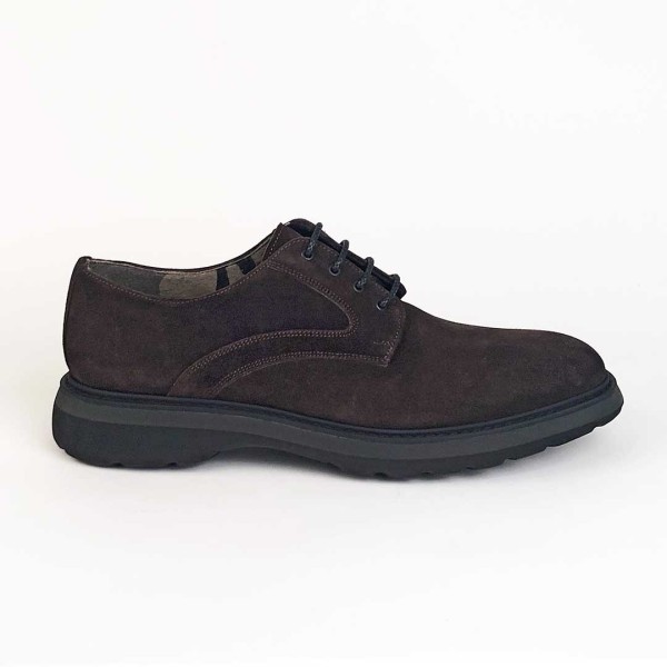 Zapato Calce Peter Cafe