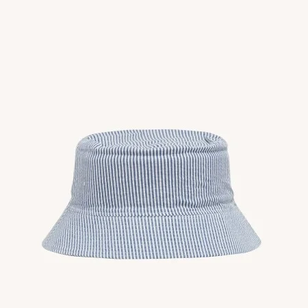 Autry stripes bucket hat