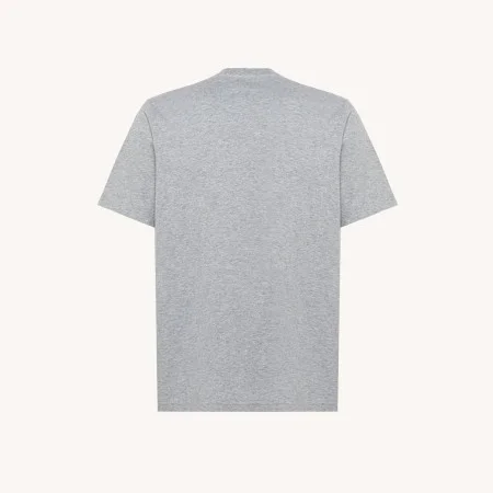 Autry T-Shirt Grey unisex