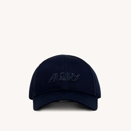Autry Baseball Cap blue
