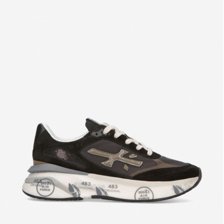 Premiata Moerund VAR 6443 sneaker