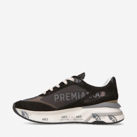 Premiata Moerund VAR 6443 sneaker