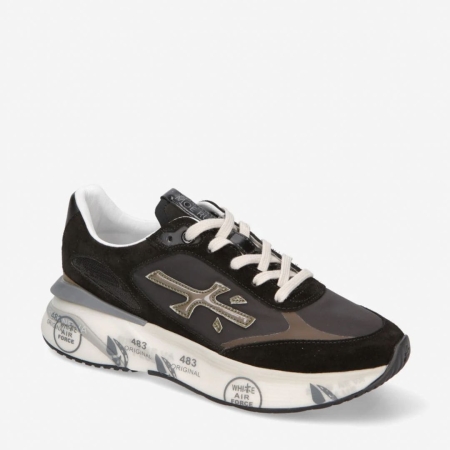 Premiata Moerund VAR 6443 sneaker