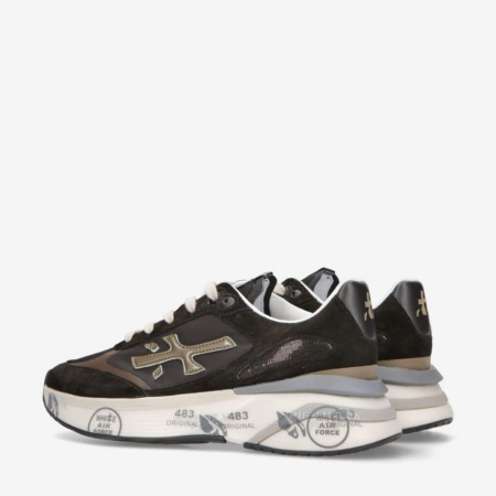 Premiata Moerund VAR 6443 sneaker