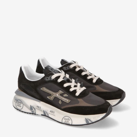 Premiata Moerund VAR 6443 sneaker