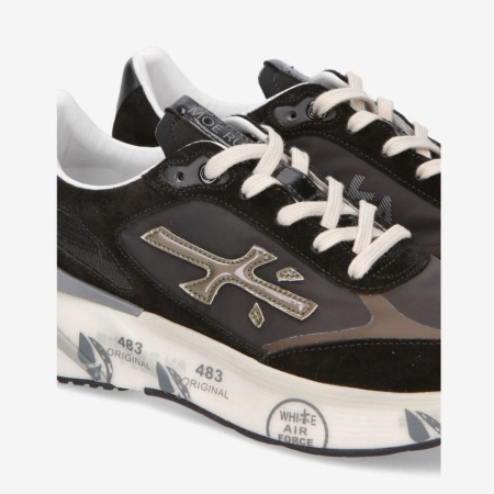 Premiata Moerund VAR 6443 sneaker