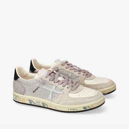 Premiata BSKT CLAYD VAR 6927 sneaker