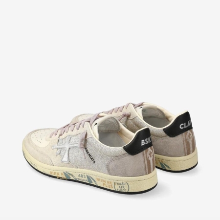 Premiata BSKT CLAYD VAR 6927 sneaker