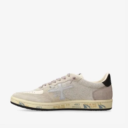 Premiata BSKT CLAYD VAR 6927 sneaker