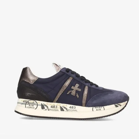 Premiata Conny VAR 6981 sneaker