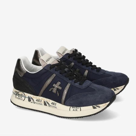 Premiata Conny VAR 6981 sneaker