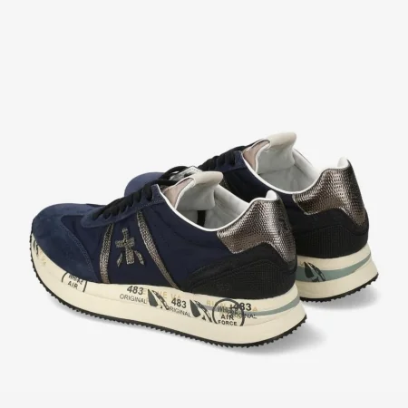 Premiata Conny VAR 6981 sneaker