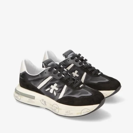 Premiata Cassie VAR 6471 sneaker