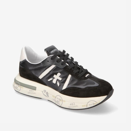 Premiata Cassie VAR 6471 sneaker