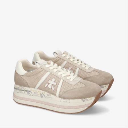 Premiata Beth VAR 7039 sneaker