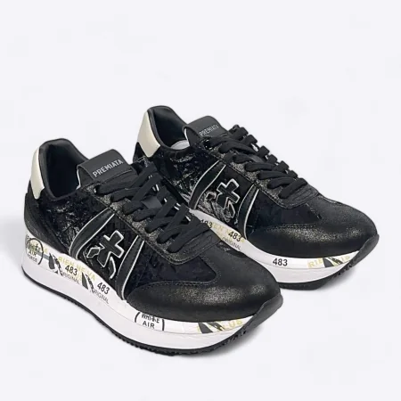 Premiata Conny VAR 6987 sneaker