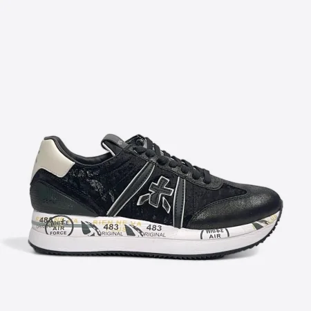 Premiata Conny VAR 6987 sneaker