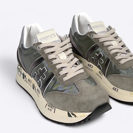 Premiata Conny VAR 6978 sneaker